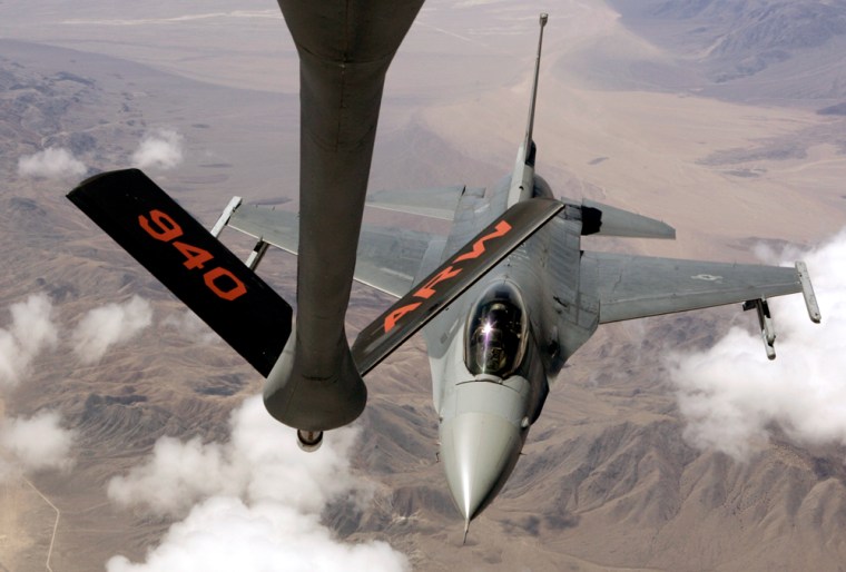 The F-16 is known as the “lawn dart” for its tendency to plunge back to Earth when its single engine flames out. But pilot error caused about the same number of accidents as engine failure in the past year.